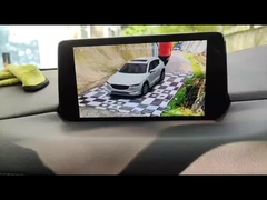 Sistema di assistenza al parcheggio a 360° per Mazda con la fotocamera Mazda Surround Vision 360