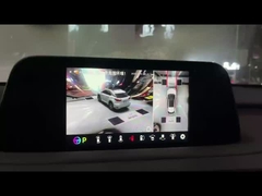 Sistema di telecamere per auto 360 per Lexus RX L' ultimo aggiornamento per la vostra esperienza di guida