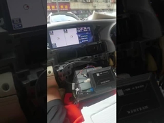 Sistema di telecamere per auto 360 con Carplay per TOYOTA CENTURY