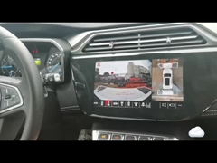 Sistema di videocamera per auto 1080P per il sistema di monitoraggio video per auto Ford Territory