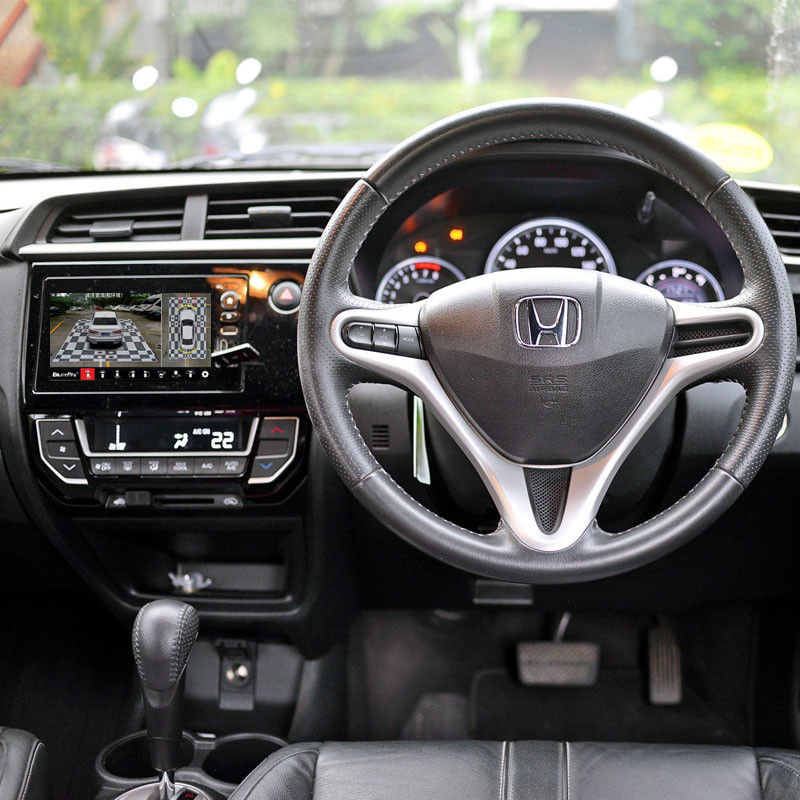 Sistema di telecamera 360 per guida sicura e intelligente per Honda BRV