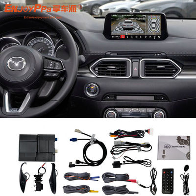 Sistema di telecamera 360 per Mazda CX8 ad alta durata