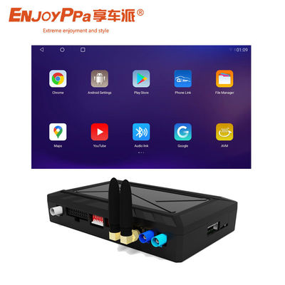 Telecamera wireless 360 per auto 1080p Sistema Android Guida sicura per Vinfast VF3